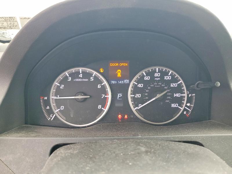 2013 Acura Rdx მანქანა იყიდება აუქციონზე, vin: 5J8TB3H5XDL009447, აუქციონის ნომერი: 64241546