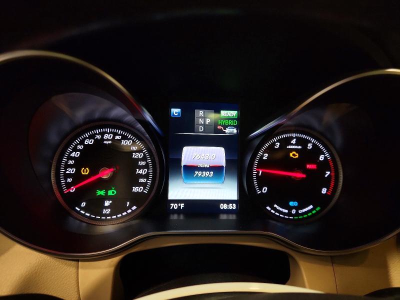 Продажа на аукционе авто 2019 Mercedes-benz Glc, vin: WDC0G5EBXKF533843, номер лота: 65500716