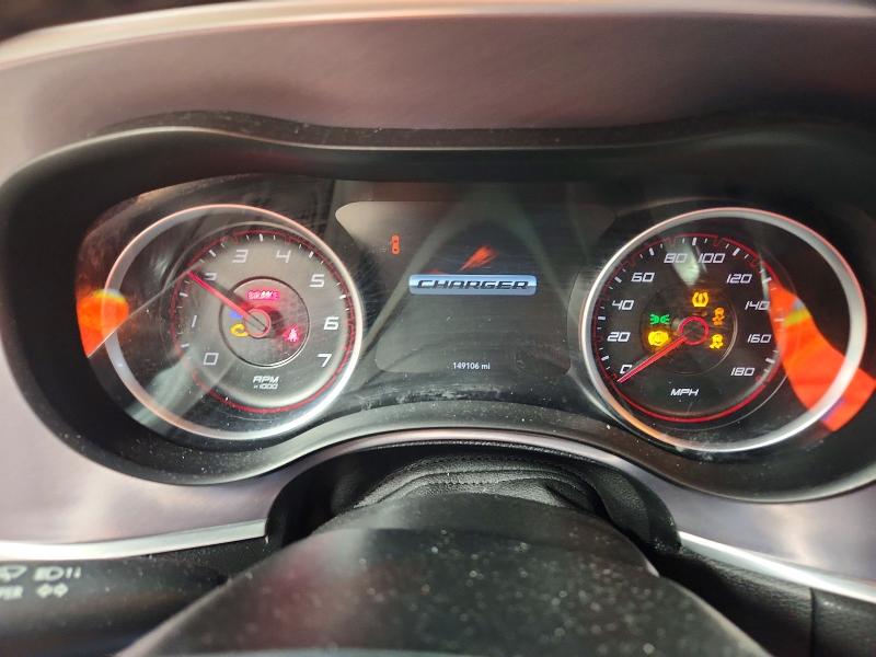 Aukcja sprzedaży 2019 Dodge Charger, vin: 2C3CDXGJXKH553136, numer aukcji: 65224196