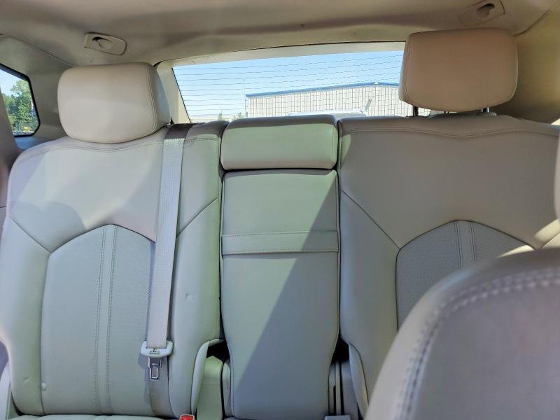66808146 :رقم المزاد ، 3GYFNAE33CS650677 vin ، 2012 Cadillac Srx مزاد بيع