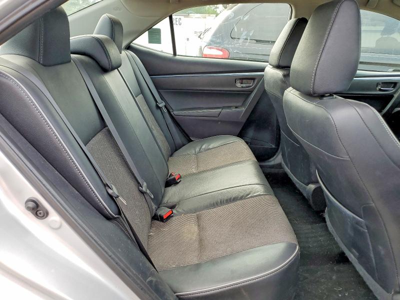 65401416 :رقم المزاد ، 2T1BURHE2EC148228 vin ، 2014 Toyota Corolla مزاد بيع