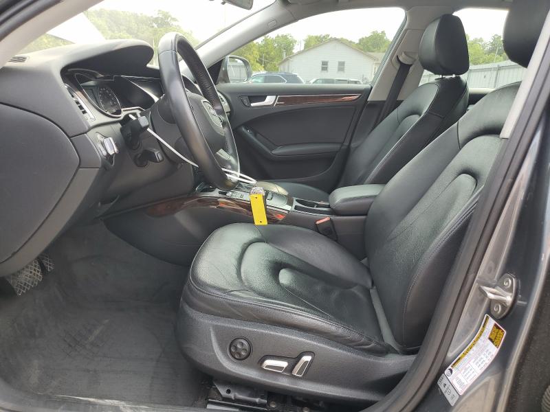 Aukcja sprzedaży 2014 Audi A4, vin: WAUBFAFL1EN035622, numer aukcji: 64744526
