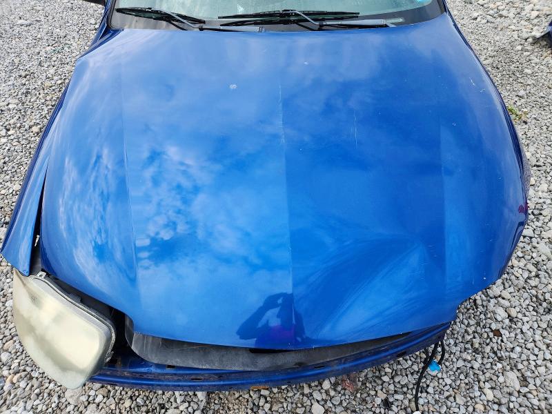Продажа на аукционе авто 2003 Chevrolet Cavalier, vin: 1G1JC12F237222224, номер лота: 64828216