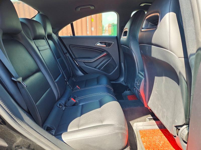 66369866 :رقم المزاد ، WDDSJ4GB9HN446754 vin ، 2017 Mercedes-benz Cla مزاد بيع