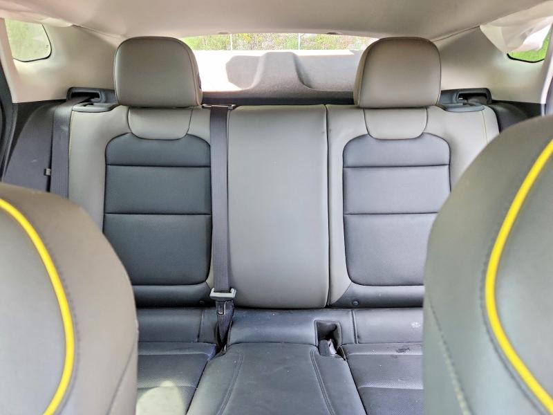 Продажа на аукционе авто 2024 Chevrolet Trax, vin: KL77LKE27RC197138, номер лота: 65746126