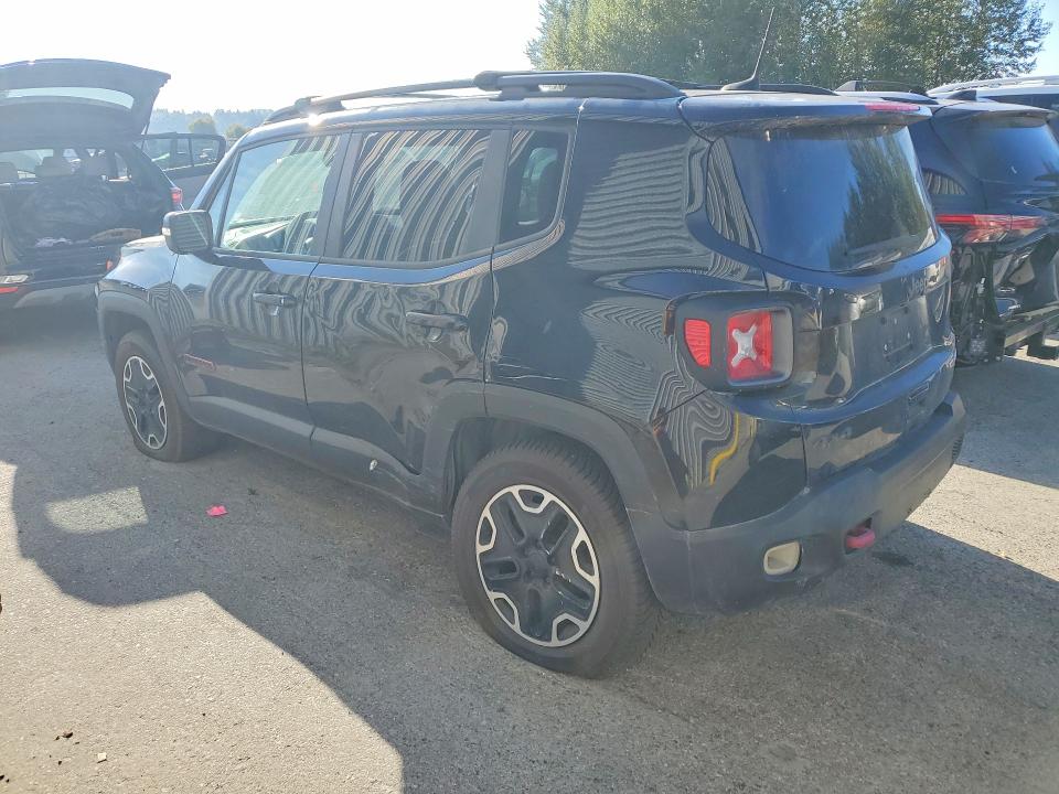 Aukcja sprzedaży 2018 Jeep Renegade, vin: ZACCJBCB1JPG78075, numer aukcji: 49630876
