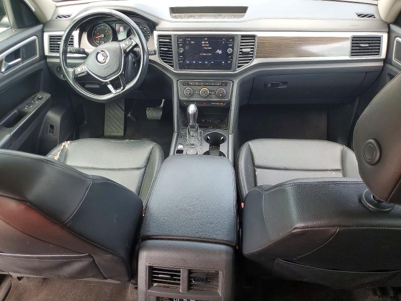 Aukcja sprzedaży 2018 Volkswagen Atlas, vin: 1V2LR2CA1JC568789, numer aukcji: 64190416