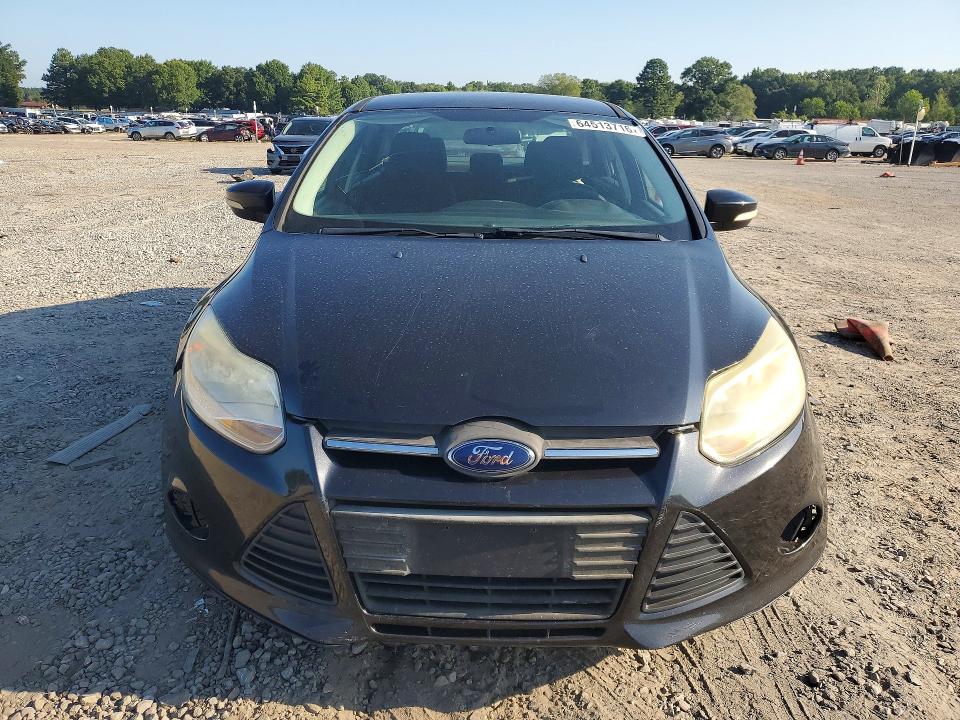 64513716 :رقم المزاد ، 1FADP3F28DL248045 vin ، 2013 Ford Focus مزاد بيع