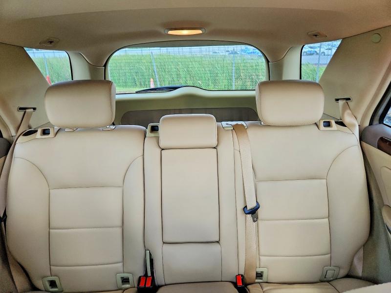 2010 Mercedes-benz Ml მანქანა იყიდება აუქციონზე, vin: 4JGBB8GB0AA589292, აუქციონის ნომერი: 66478416