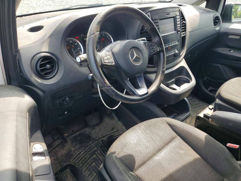 64070896 :رقم المزاد ، WD3PG2EA3G3094613 vin ، 2016 Mercedes-benz Metris مزاد بيع