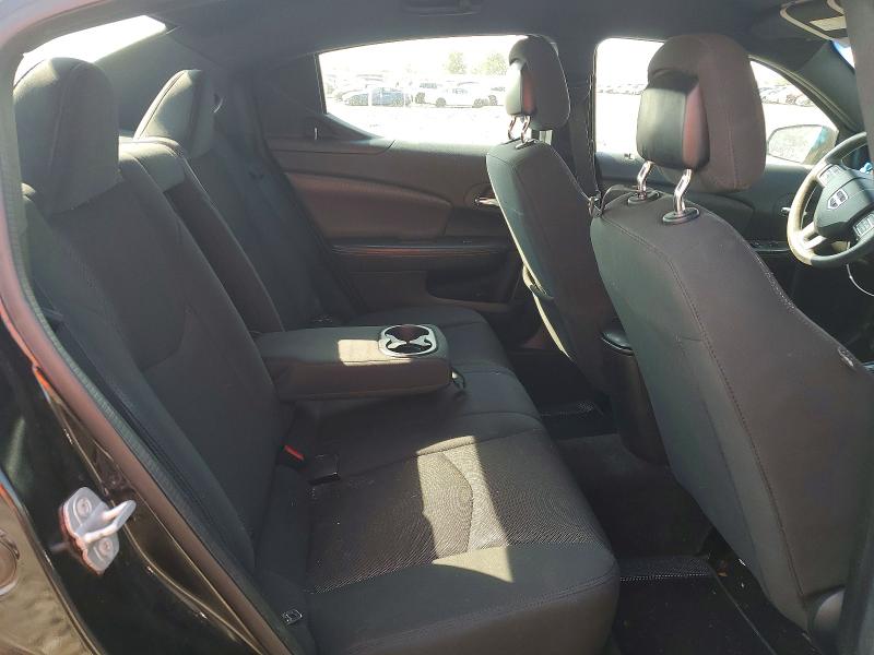 Продажа на аукционе авто 2013 Dodge Avenger, vin: 1C3CDZAG8DN630542, номер лота: 65402796