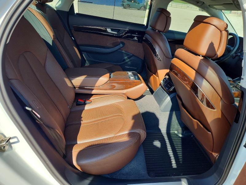 Aukcja sprzedaży 2017 Audi A8, vin: WAU44AFDXHN018068, numer aukcji: 67120916