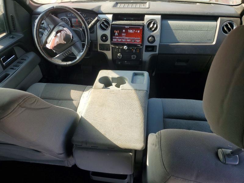Продажа на аукционе авто 2012 Ford F150, vin: 1FTFW1CT9CFA72580, номер лота: 64334276