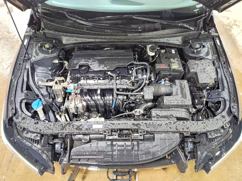 65219006 :رقم المزاد ، KMHLS4DG8SU982535 vin ، 2025 Hyundai Elantra مزاد بيع