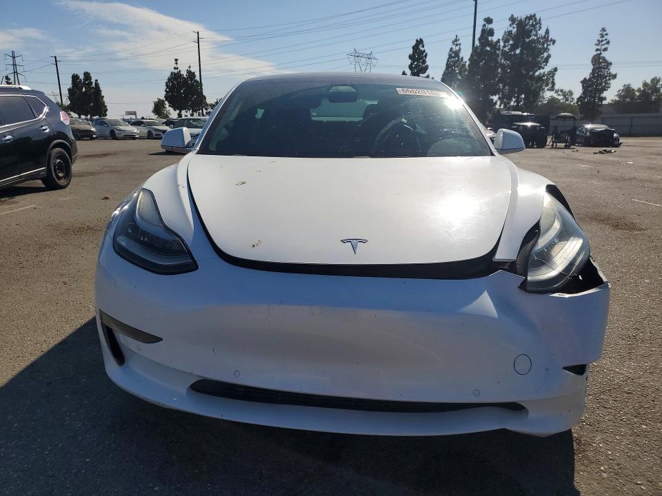 Aukcja sprzedaży 2019 Tesla Model 3, vin: 5YJ3E1EA2KF412141, numer aukcji: 66620166