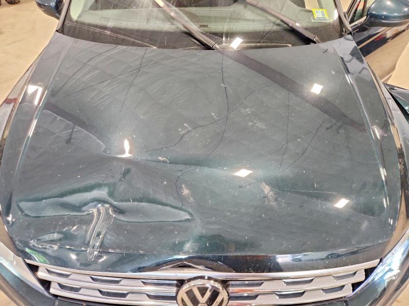 2018 Volkswagen Tiguan მანქანა იყიდება აუქციონზე, vin: 3VV2B7AX8JM192923, აუქციონის ნომერი: 65714456