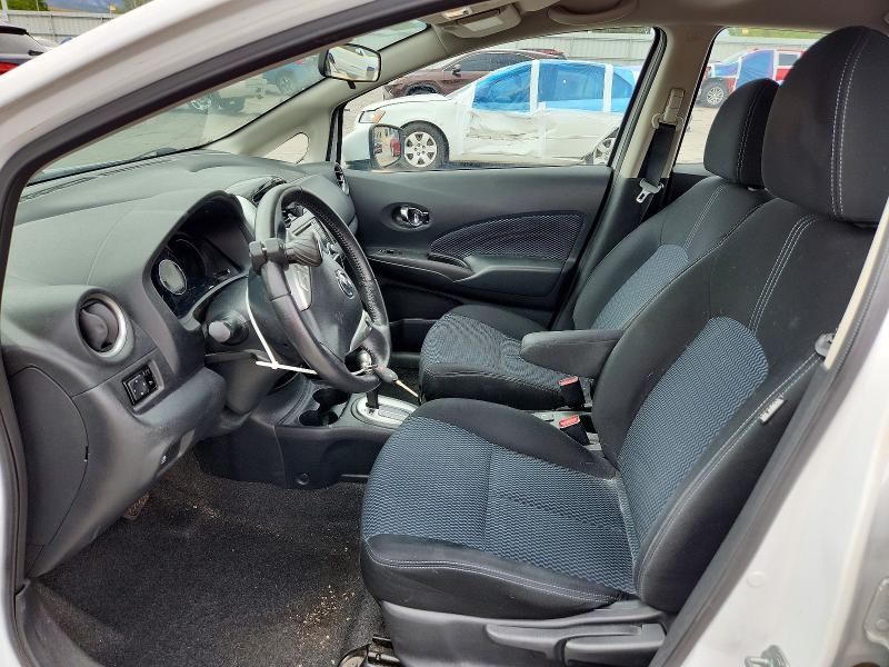 Продажа на аукционе авто 2016 Nissan Versa Note, vin: 3N1CE2CP3GL359250, номер лота: 67145346