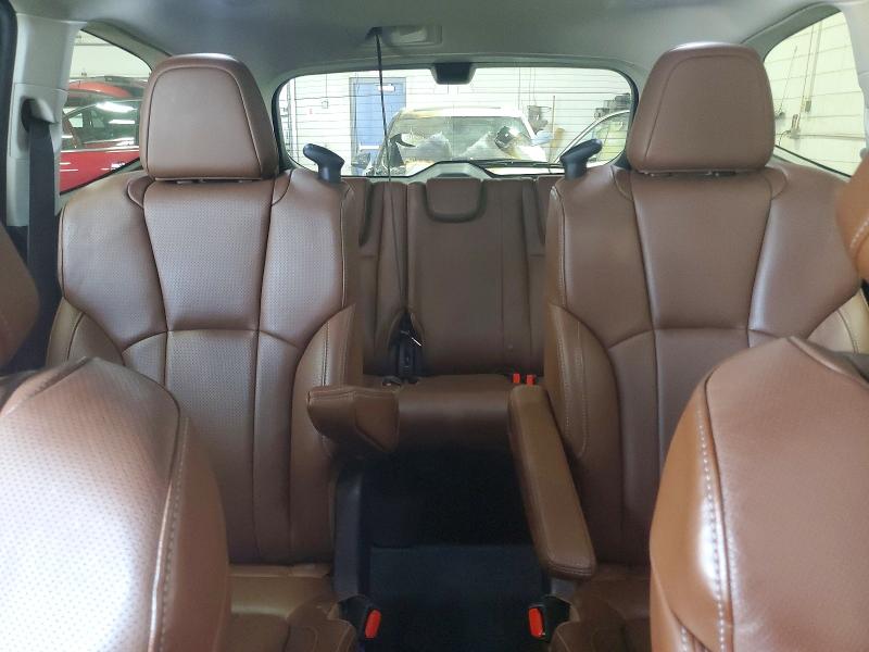 2020 Subaru Ascent მანქანა იყიდება აუქციონზე, vin: 4S4WMARD4L3414018, აუქციონის ნომერი: 64647826