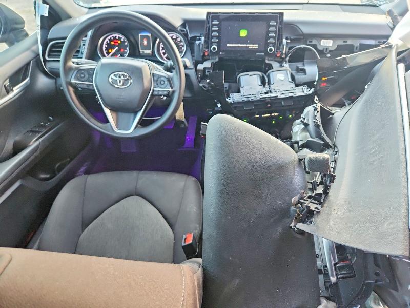 Продаж на аукціоні авто 2023 Toyota Camry, vin: 4T1C11AKXPU179968, номер лоту: 65297056
