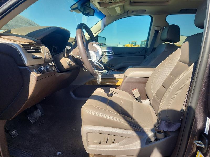 65759996 :رقم المزاد ، 1GKS2CKJ9HR270723 vin ، 2017 Gmc Yukon مزاد بيع