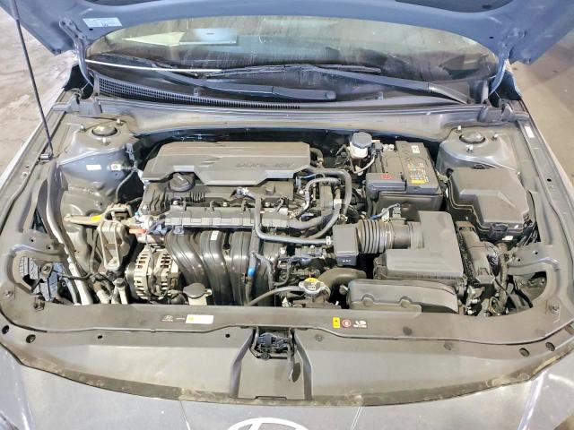 2024 Hyundai Elantra მანქანა იყიდება აუქციონზე, vin: KMHLP4DG7RU829124, აუქციონის ნომერი: 64063816
