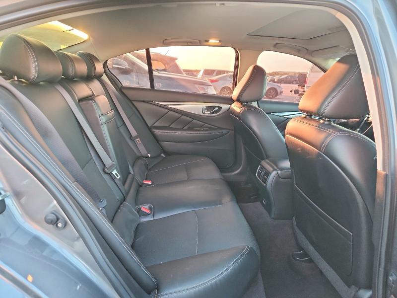 65392326 :رقم المزاد ، JN1EV7BRXNM342229 vin ، 2022 Infiniti Q50 مزاد بيع