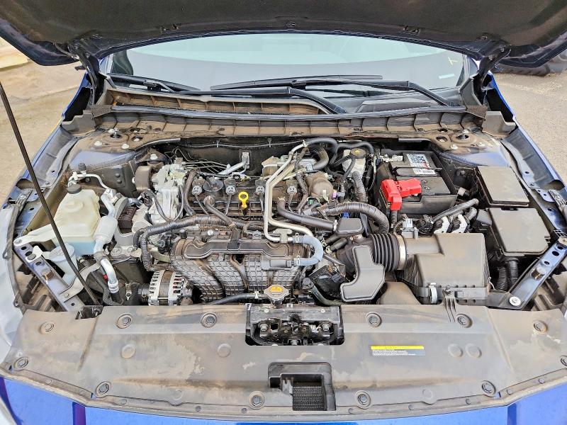 66474306 :رقم المزاد ، 1N4BL4BV2RN409350 vin ، 2024 Nissan Altima مزاد بيع