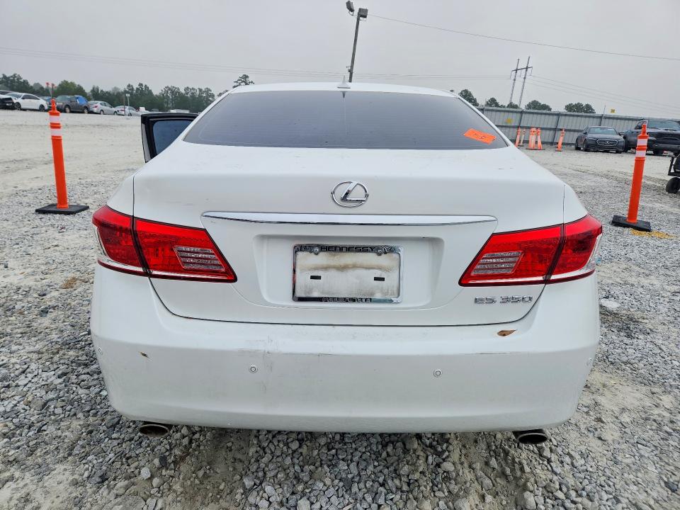 67104336 :رقم المزاد ، JTHBK1EG9C2481680 vin ، 2012 Lexus Es مزاد بيع