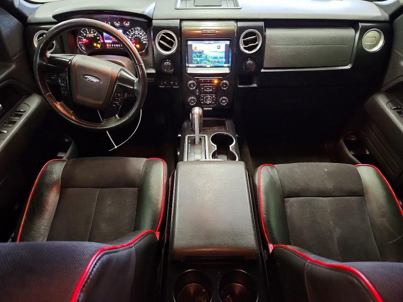 66526676 :رقم المزاد ، 1FTFX1CF8DFA50966 vin ، 2013 Ford F150 مزاد بيع