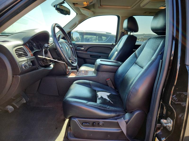Продажа на аукционе авто 2013 Chevrolet Tahoe, vin: 1GNSCCE04DR125134, номер лота: 63373406