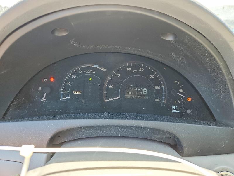 63678976 :رقم المزاد ، 4T1BB46K19U090652 vin ، 2009 Toyota Camry مزاد بيع