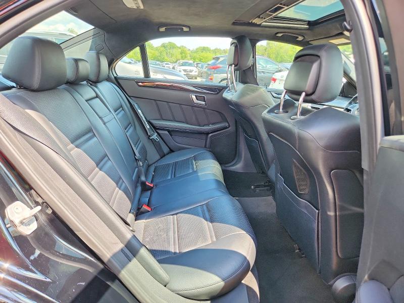 Продажа на аукционе авто 2013 Mercedes-benz E, vin: WDDHF7EB1DA753109, номер лота: 64144906