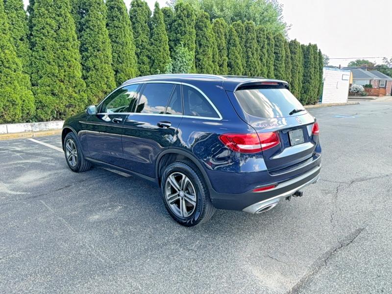 Продаж на аукціоні авто 2017 Mercedes-benz Glc, vin: WDC0G4KB2HF160160, номер лоту: 65368226