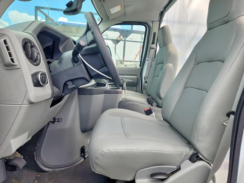 2024 Ford Econoline მანქანა იყიდება აუქციონზე, vin: 1FDWE3FN1RDD42123, აუქციონის ნომერი: 63696426