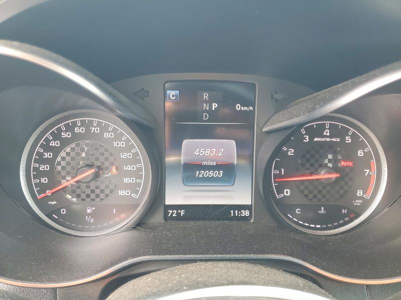 Продажа на аукционе авто 2018 Mercedes-benz Glc, vin: WDC0G6EB1JF472788, номер лота: 67300306