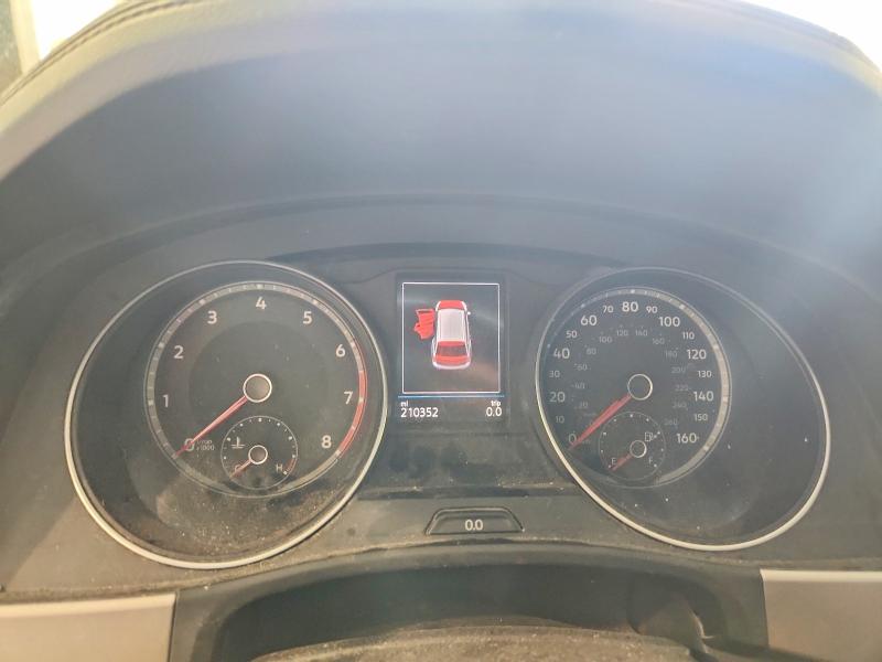 Продаж на аукціоні авто 2018 Volkswagen Atlas, vin: 1V2LR2CA2JC573340, номер лоту: 65837126