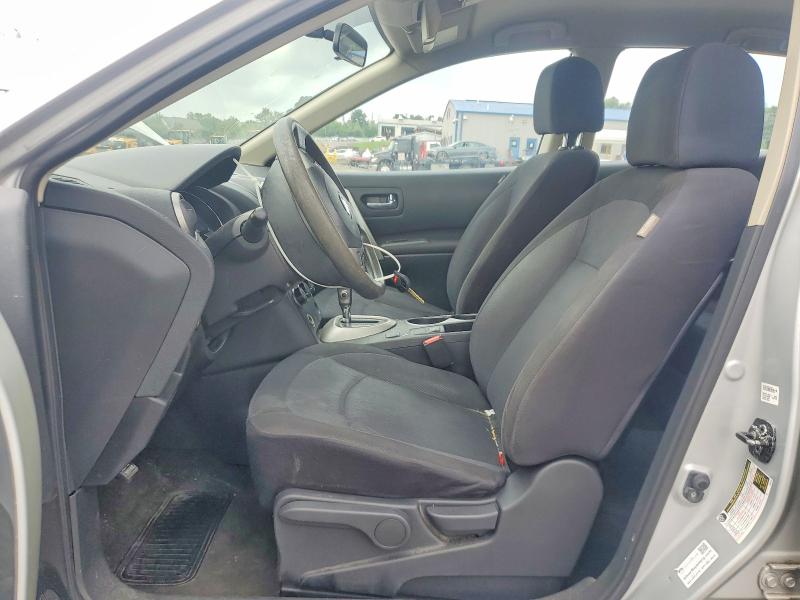 Продаж на аукціоні авто 2015 Nissan Rogue Select, vin: JN8AS5MV4FW764056, номер лоту: 64787716