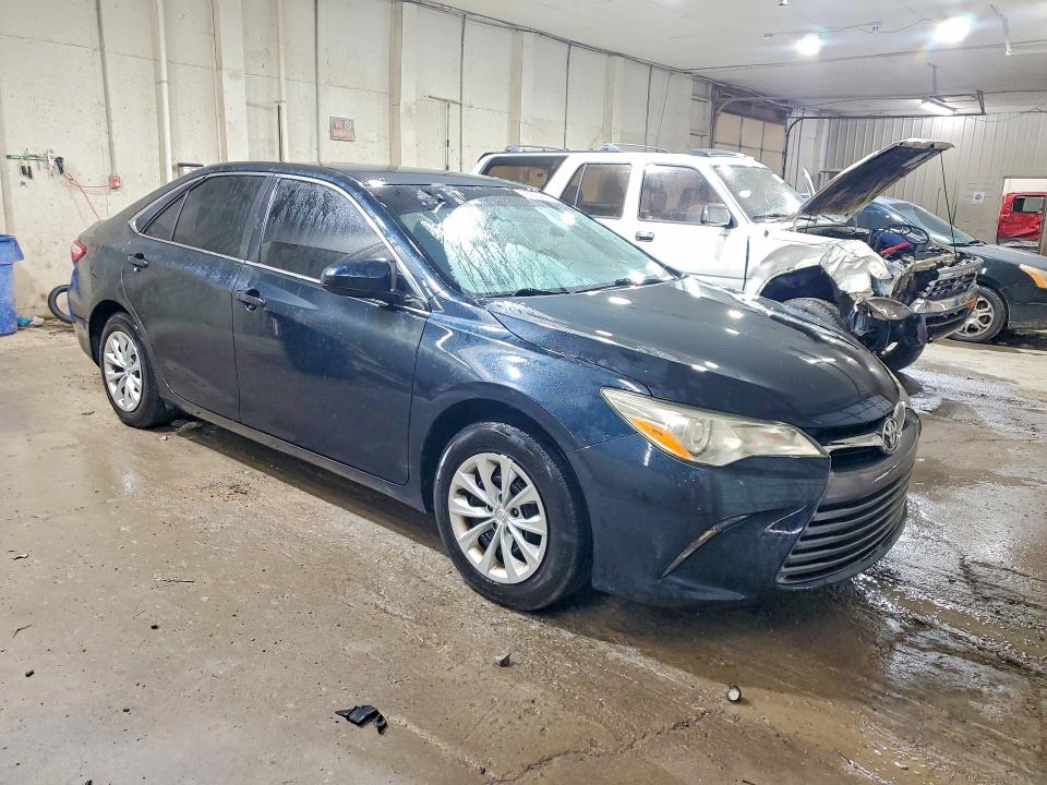 Продаж на аукціоні авто 2015 Toyota Camry, vin: 4T4BF1FK6FR506702, номер лоту: 65804426