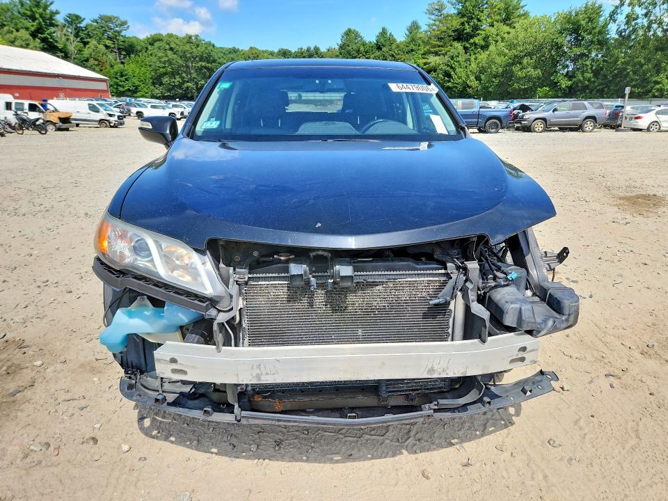 Aukcja sprzedaży 2014 Acura Rdx, vin: 5J8TB4H51EL021431, numer aukcji: 64479006