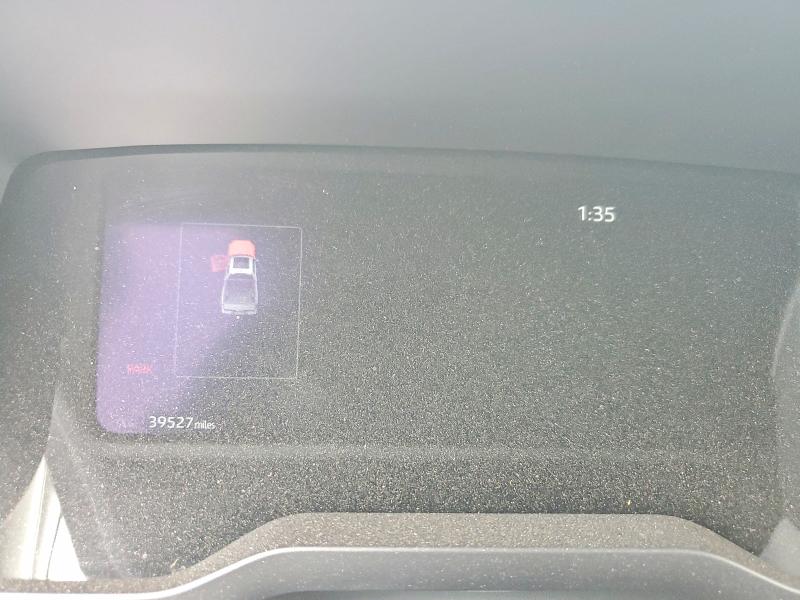 66494336 :رقم المزاد ، 5TFJC5DB0RX063057 vin ، 2024 Toyota Tundra مزاد بيع