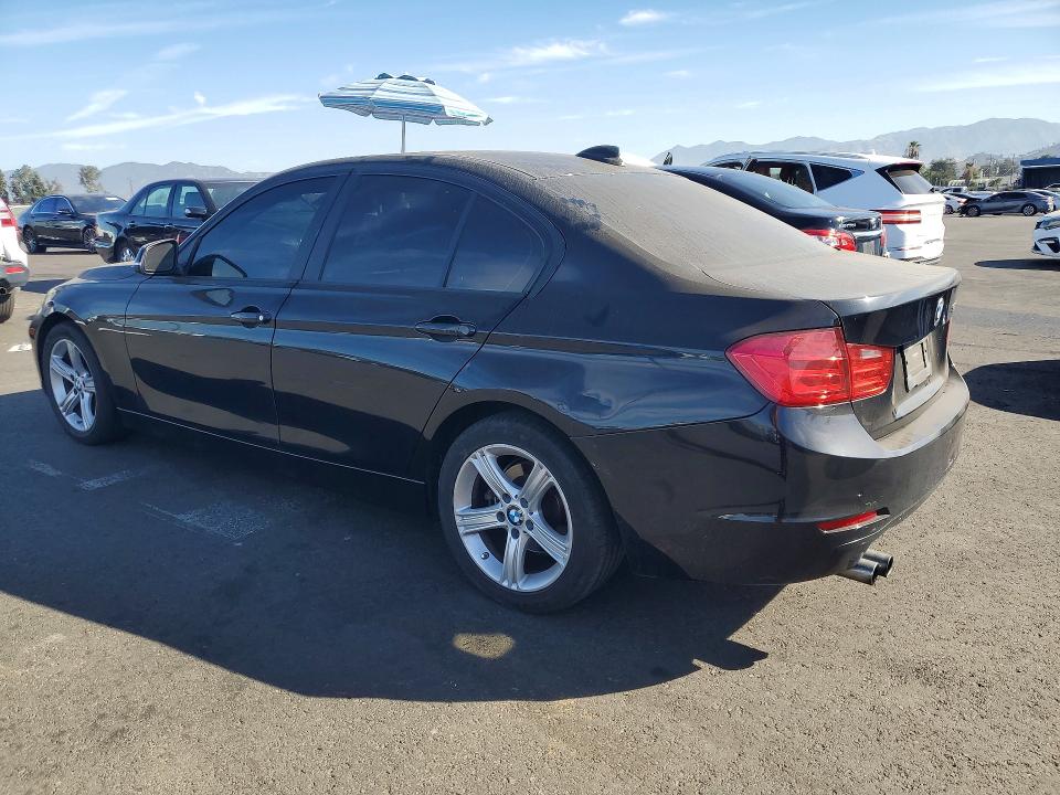 Aukcja sprzedaży 2014 Bmw 328, vin: WBA3C1C57EK108285, numer aukcji: 65751256
