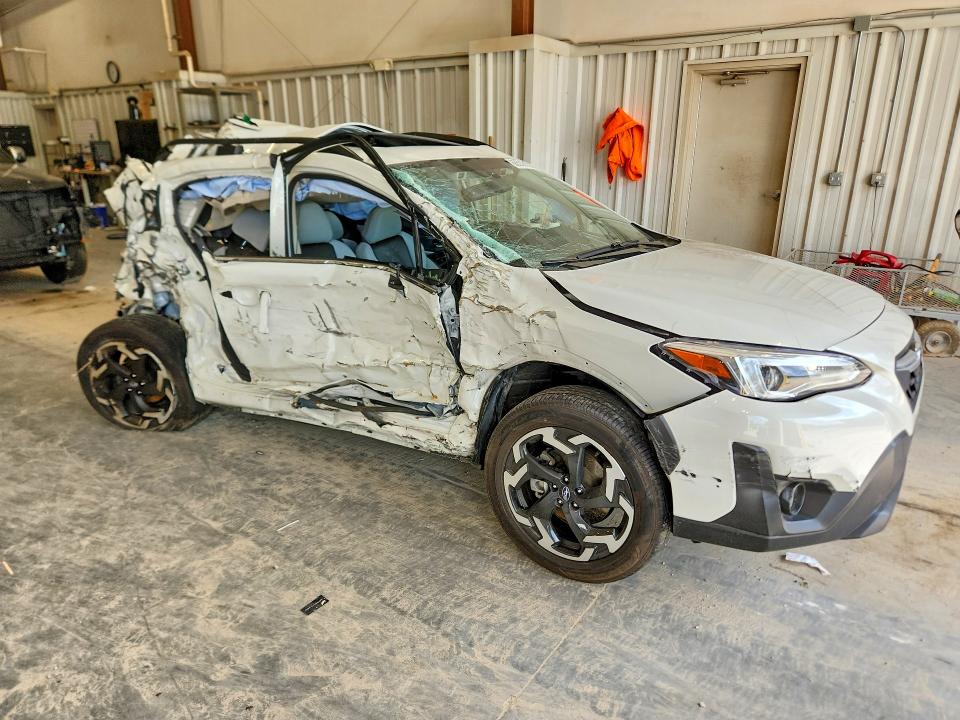 Aukcja sprzedaży 2023 Subaru Crosstrek, vin: JF2GTHMC3PH320158, numer aukcji: 66539986