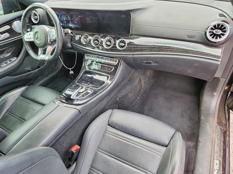 Aukcja sprzedaży 2019 Mercedes-benz E, vin: WDD1J6BB2KF089384, numer aukcji: 64233646