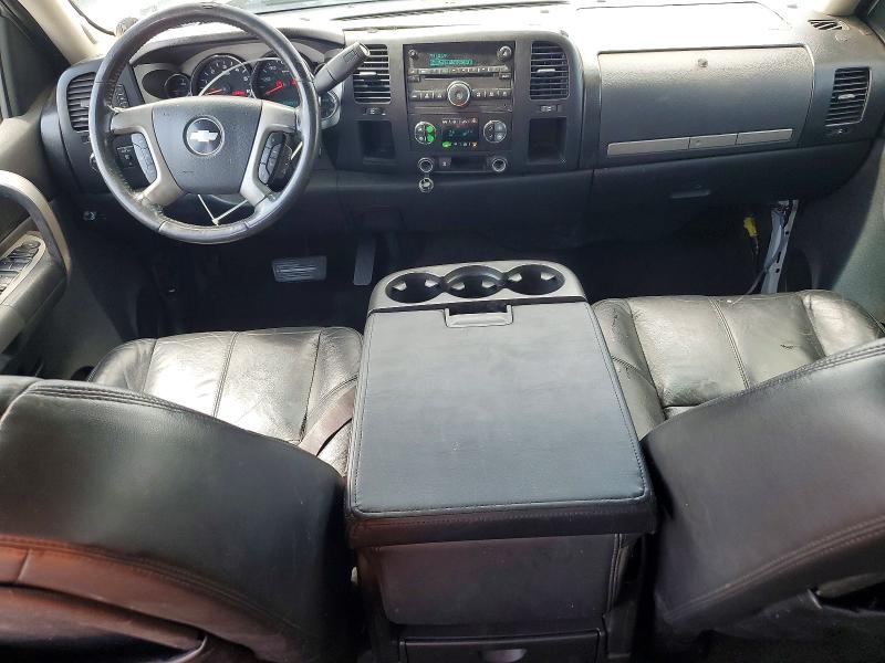 Aukcja sprzedaży 2008 Chevrolet Silverado, vin: 3GCEC13J98G269077, numer aukcji: 65043486