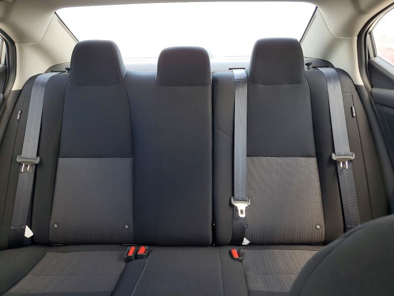 65489126 :رقم المزاد ، 3N1AB8CV8RY232260 vin ، 2024 Nissan Sentra مزاد بيع