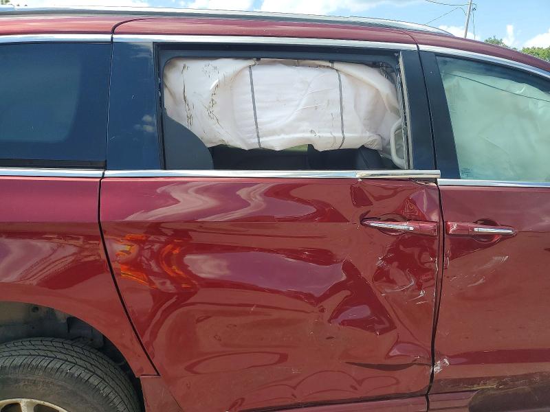 Продаж на аукціоні авто 2021 Chrysler Pacifica, vin: 2C4RC1BGXMR606836, номер лоту: 65502166