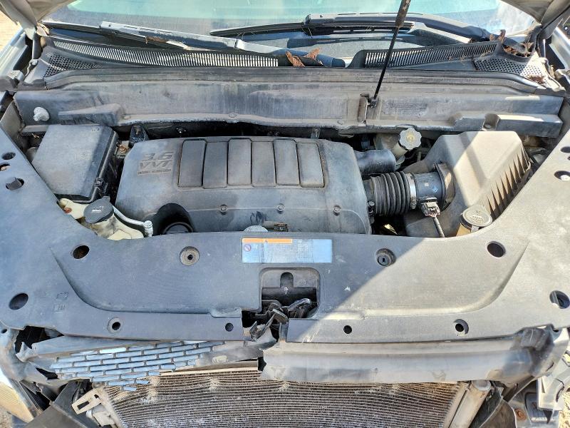 Продажа на аукционе авто 2011 Gmc Acadia, vin: 1GKKRPED4BJ225218, номер лота: 66944346