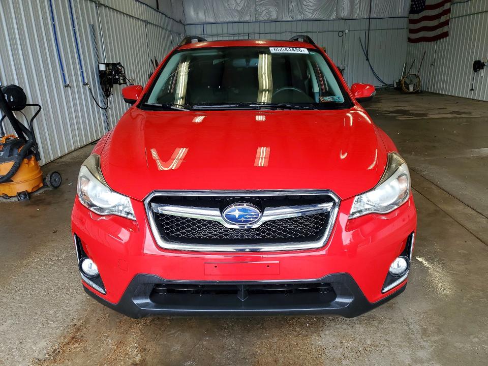 Продажа на аукционе авто 2016 Subaru Crosstrek, vin: JF2GPABC2G8290407, номер лота: 65544486