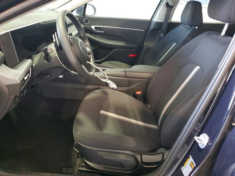 Продаж на аукціоні авто 2026 Hyundai Sonata Hybrid, vin: KMHL24JJ9TA157591, номер лоту: 64017046