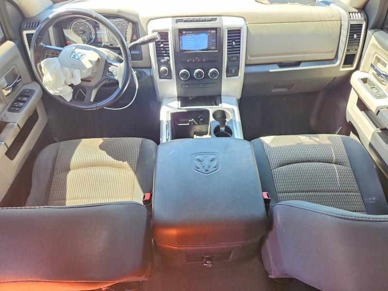 Aukcja sprzedaży 2012 Dodge Ram 1500, vin: 1C6RD7GT5CS146740, numer aukcji: 63795446